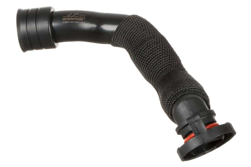 Crankcase breather hose